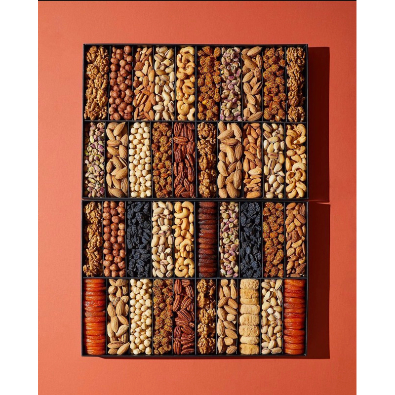 

PREMIUM Mukassarat Big Box 3.5kg