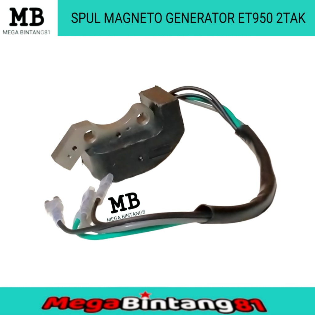 Spul magneto genset ET950 2tak