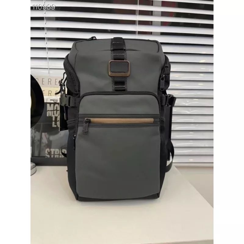 Tas Ransel TM Reserve Active Backpack Pria Import