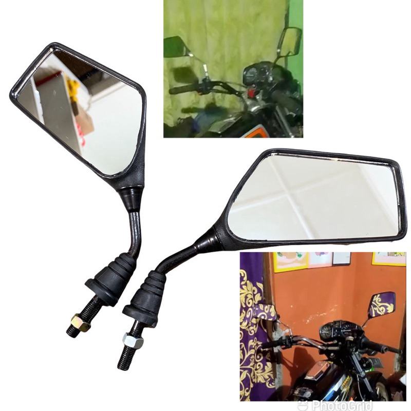 SPION RXKING KOTAK SPION RX KING UNIVISALL All motor uda dapet drat Honda Yamaha tinggal psang