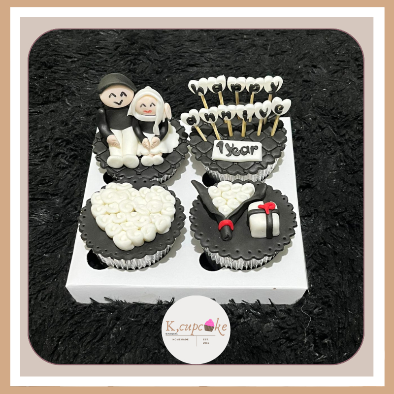 

EXAMPLE Cupcake20 Hanya Contoh by niacupcakes_