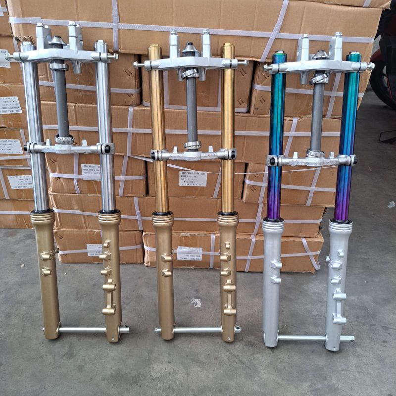 SKOK DEPAN NINJA AS GOLD PNP MEIGA PROO NAGOYA.MISUYO.GORILLA