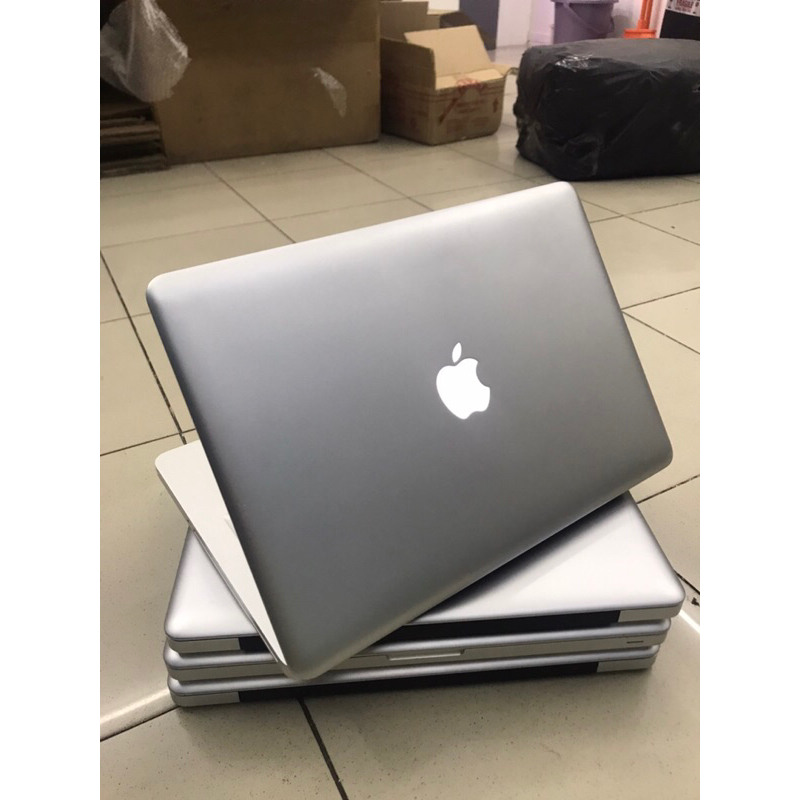 [Laptop second] Macbook pro 13inc 2012 ram 4gb, hdd 500gb