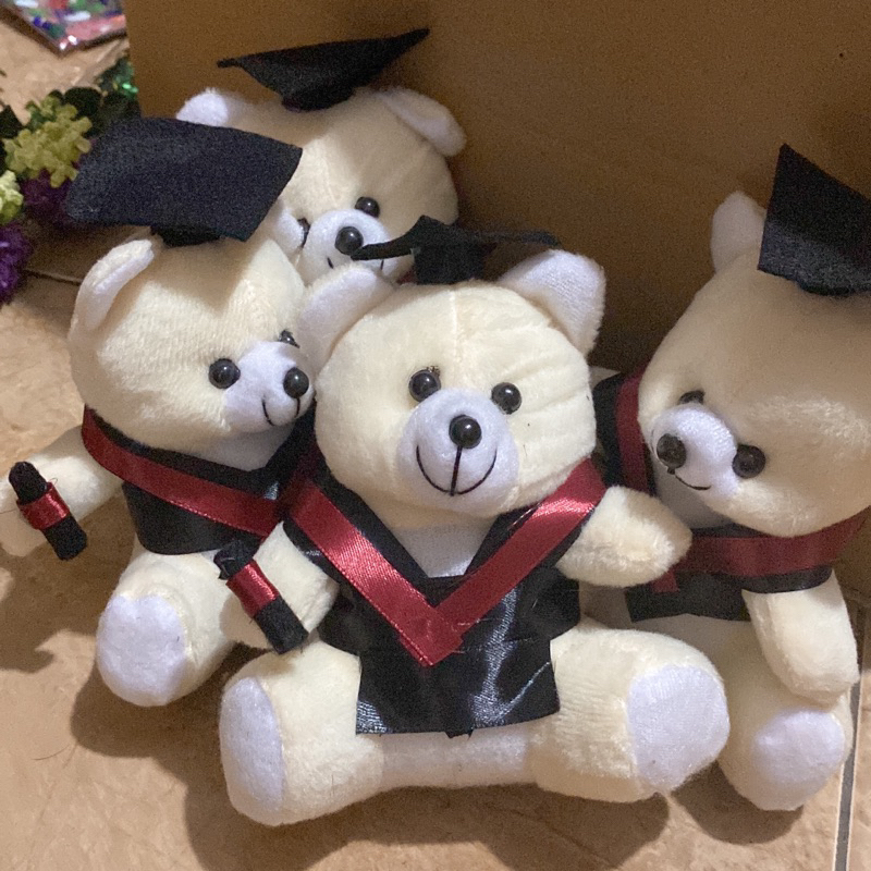 tambahan boneka