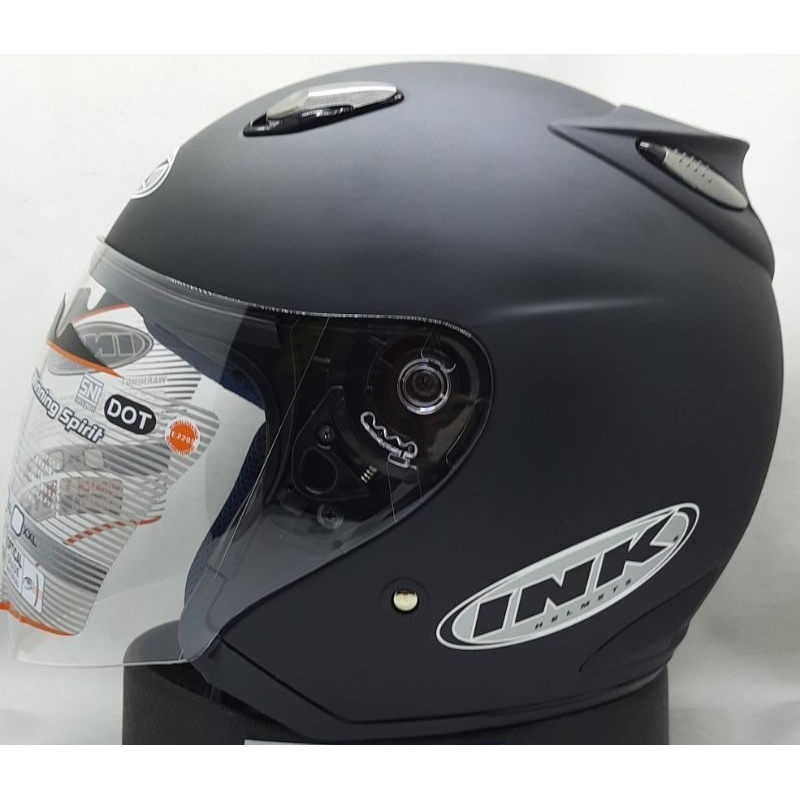 Helm Ink Centro Grade Ori (Kw Super) Berkulitas