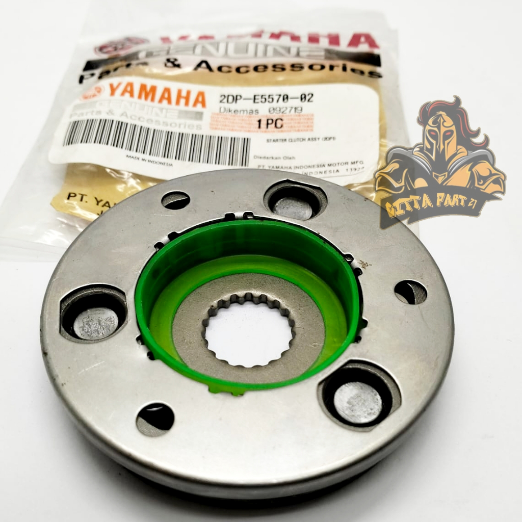 ONE WAY PELOR STATER YAMAHA 2DP KUALITAS ASLI ORIGINAL YAMAHA YGP PRESISI BAHAN BERKUALITAS DAN DIJAMIN AWET NMAX 150 N MAX OLD LAMA ONEWAY