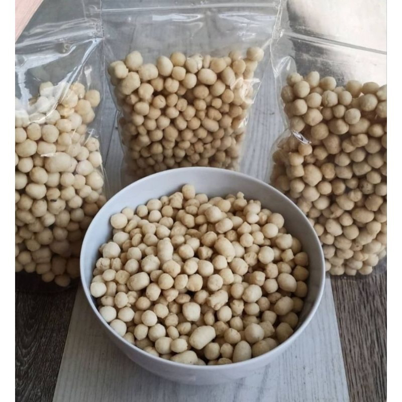 

Pilus Cikur 50gr