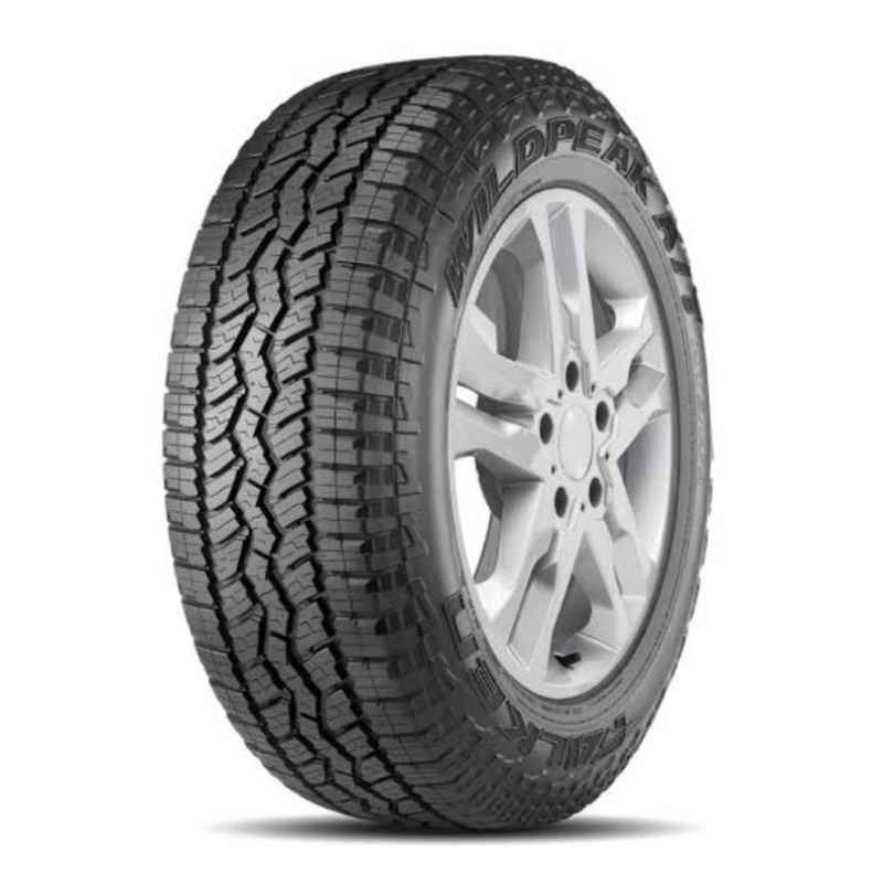 Ban Mobil Falken Wildpeak AT 265/60 R18