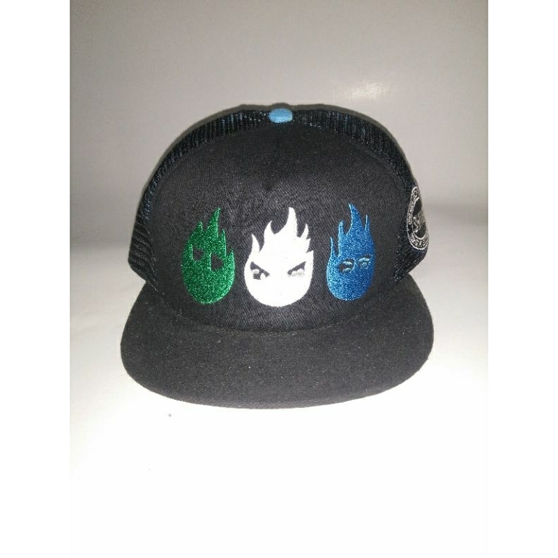 Topi Shinee Minho