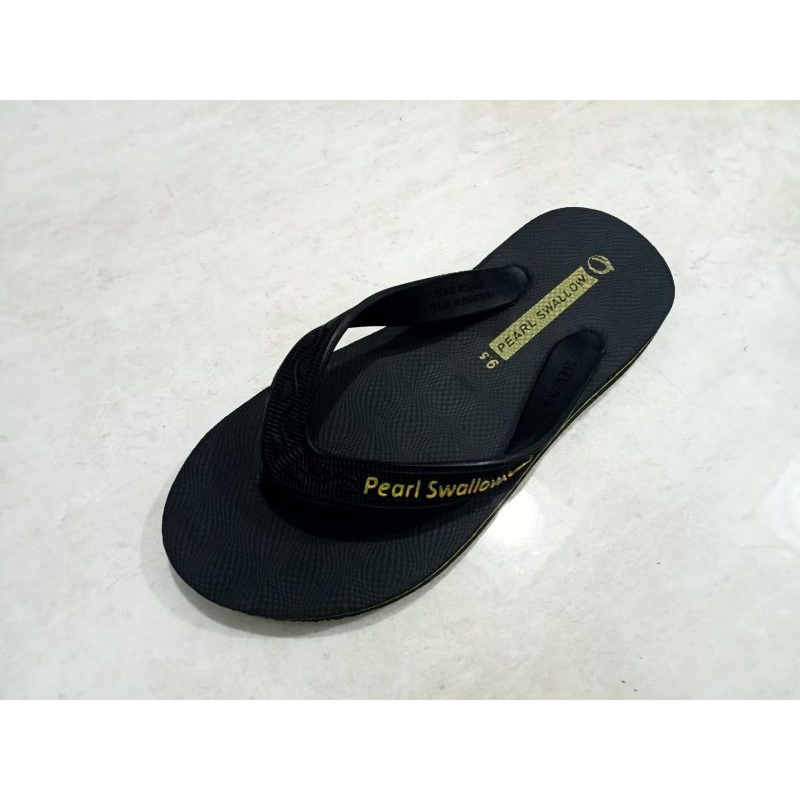 Sandal Jepit Pearl Swallow size 9 - 10,5