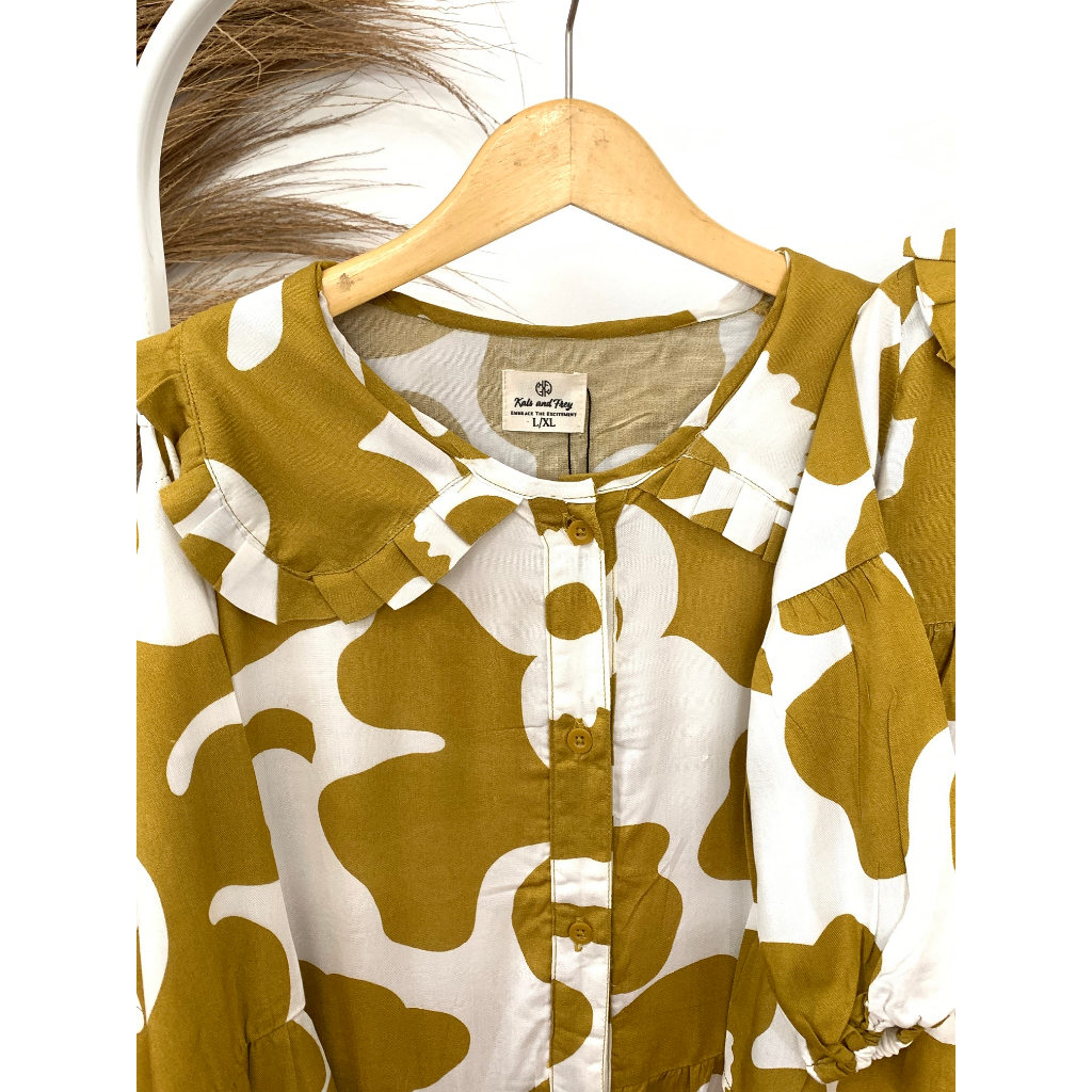 HAILEY TUNIK FAMILY SET