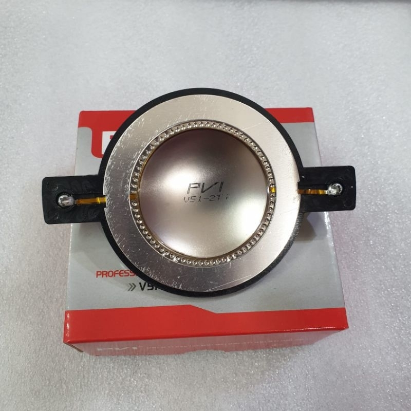 spul tweeter PVI 51-2ti