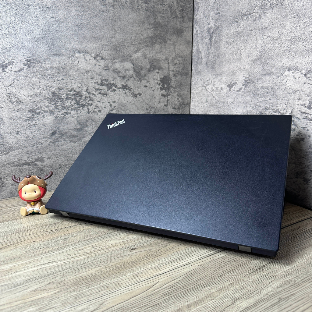 Laptop Lenovo Thinkpad L580 Second i5 Gen 8 Ram 8gb ssd 256gb hdd 500gb/Termurah/Terbagus dan Berkualitas