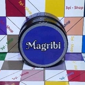 Buhur, Bukhur 361 MAGRIBI By ARF