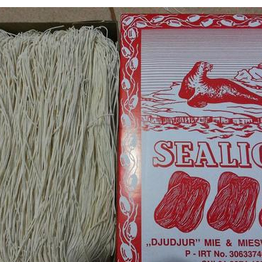 

MISOA SEALION TERBAIK 180 GRAM