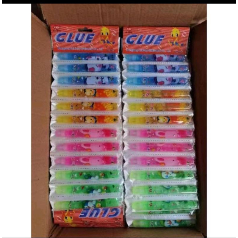

Lem kertas sebaguna water glue
