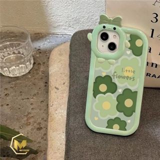 SS137 SOFTCASE LITTLE FLOWERS FOR INFINIX INFINIX HOT 9 10 11 12i 20 4G 20i 30 30i PLAY SMART 5 6 7 MA5020