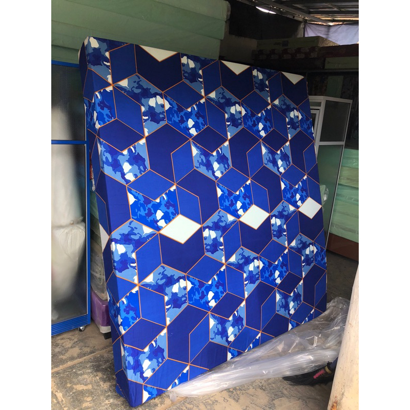 Kasur ROYAL FOAM 200x160x30 Garansi 20 Tahun