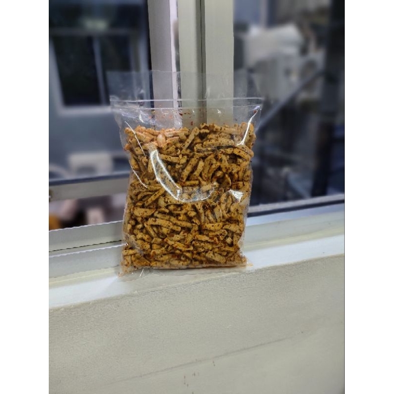 

Paket basreng Reseller