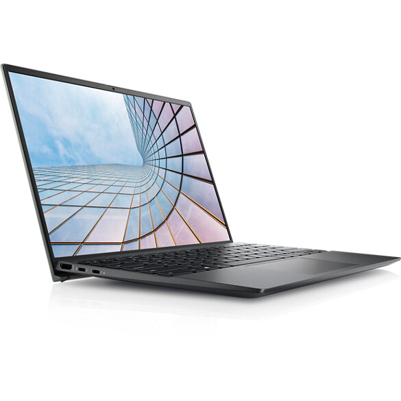 DELL VOSTRO 13 V5310 / Core i5-11320H / RAM 8GB 512GB SSD / 13 Inch FHD / Windows 11 Office