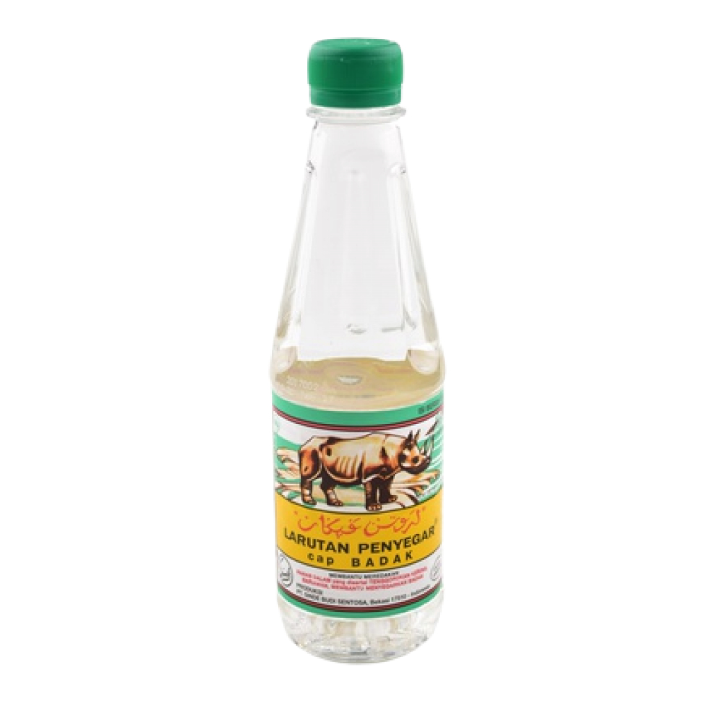 

LARUTAN PENYEGAR CAP BADAK 350ML