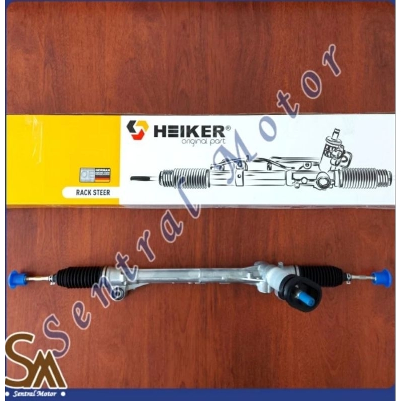 HEIKER REK STIR - RACK STEER NISSAN MARCH