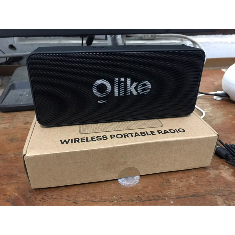 Speaker Bluetooth OLike OBS 110