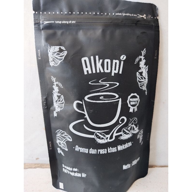 

ALkopi