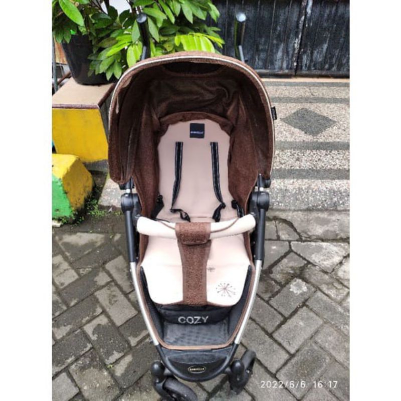 Stroller & Carseat  Babyelle