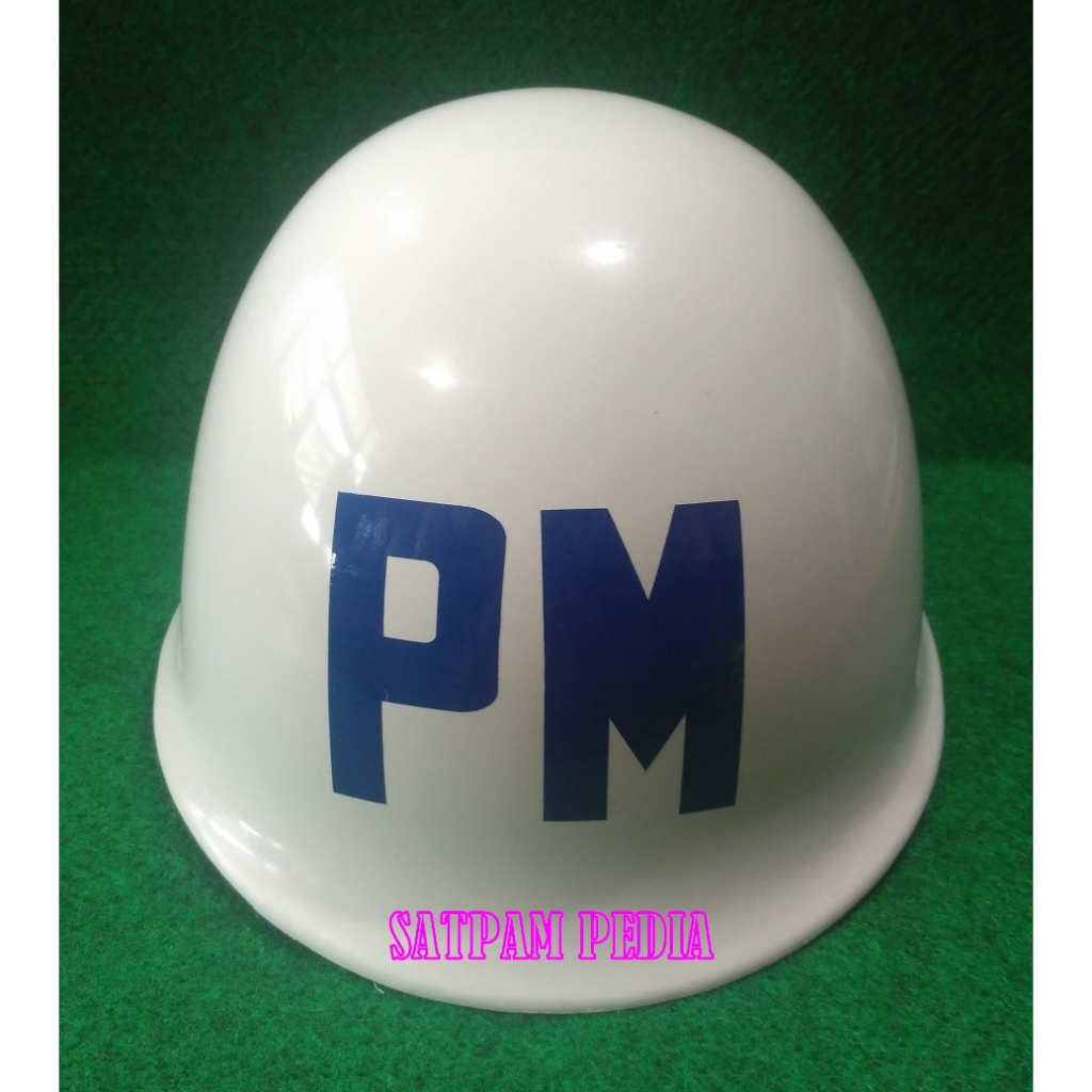 Helm PM - Helm PDL