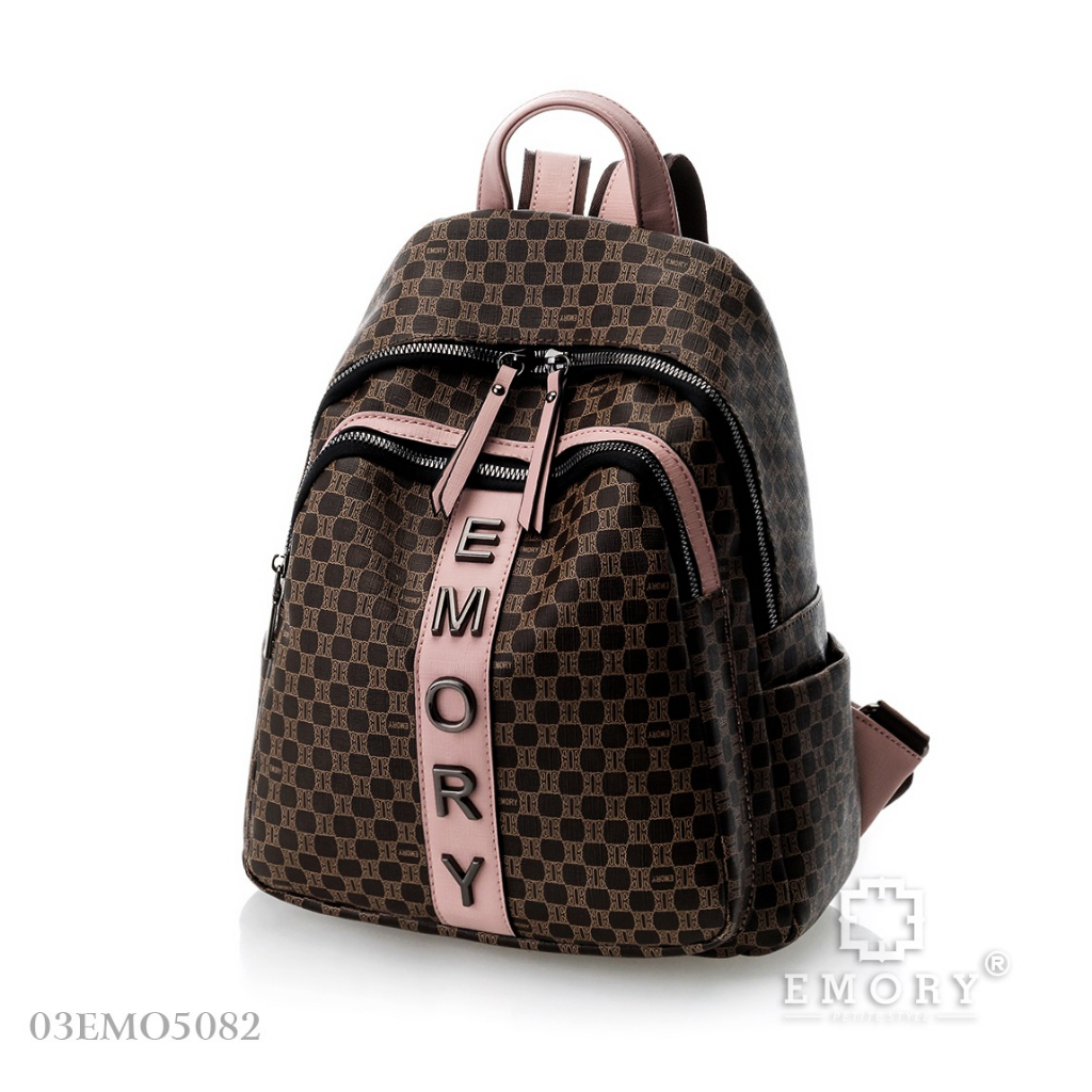 TAS RANSEL WANITA EMORYSTYLE  Delishana       03EMO 5082 MB