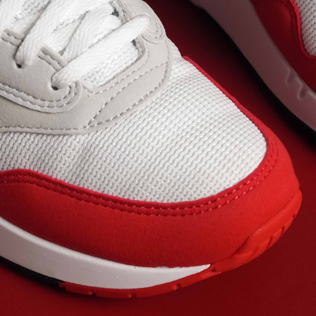 Air Max 1 86 OG Big Bubble Red