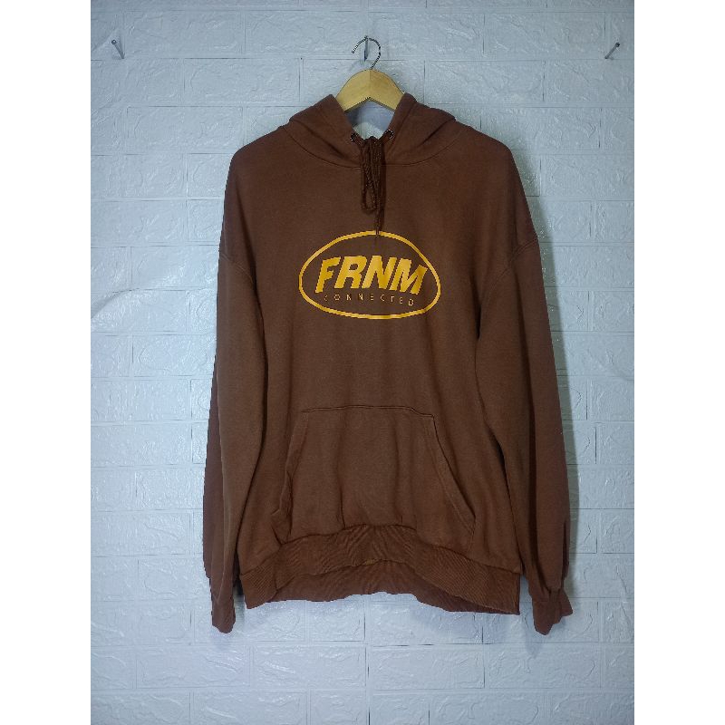 Hoodie FRNM