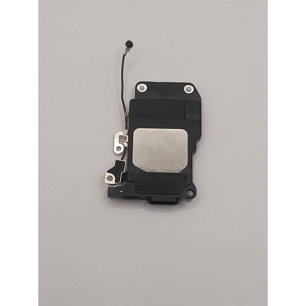 BUZZER SPEAKER + KABEL ANTENA SINYAL IPHONE 7 / 7G ORI COPOTAN
