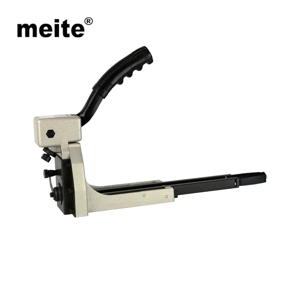 AIR NAILER GUN STAPLES MANUAL UNTUK CARTON Meite
