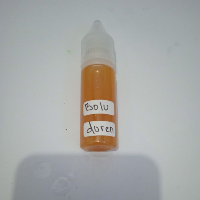 essen oplosan aroma bolu duren