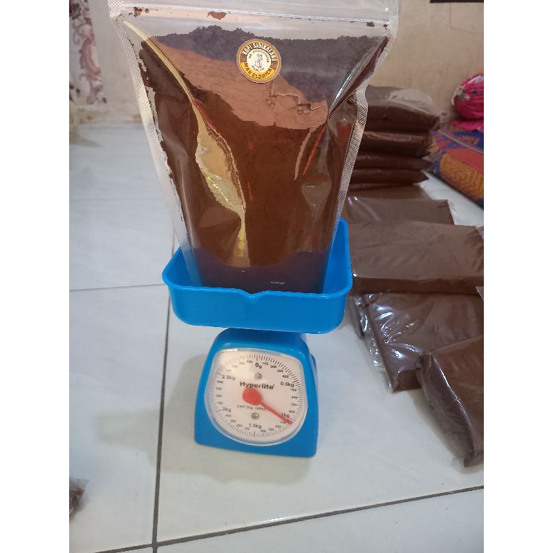 

kopi sidikalang Mak Eldrick