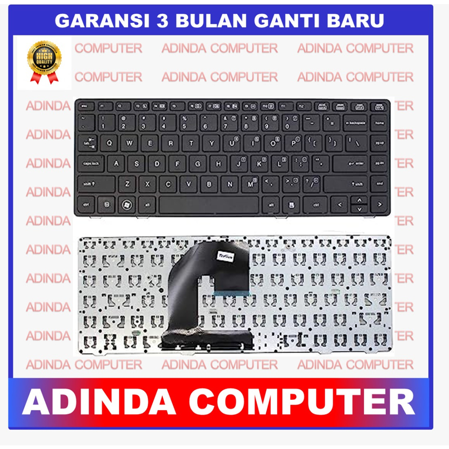 Keyboard HP Elitebook 8460p 8460 8410 8410w 8460w 8470p 8470w 8410p 8470B 8470 HP Probook 6460 6460b 6465b 6465 6470 6475 6460p 6460w 6470B 6475B