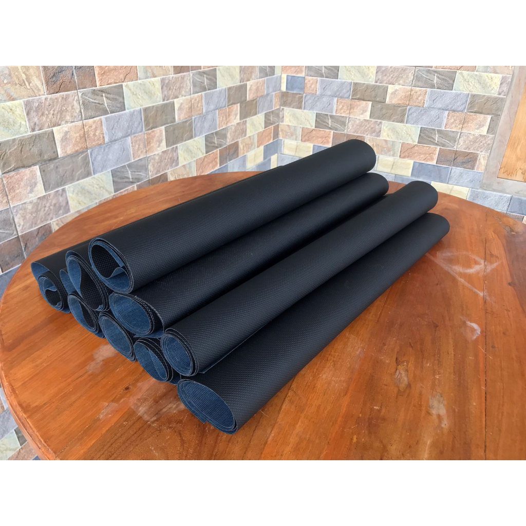 Kulit oscar jok motor scoopy fi-kulit oscar jok sintetis scoopy fi