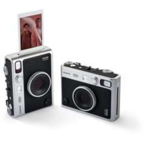 Instax Mini Evo Fujifilm Instax Evo Hybrid Instant Camera
