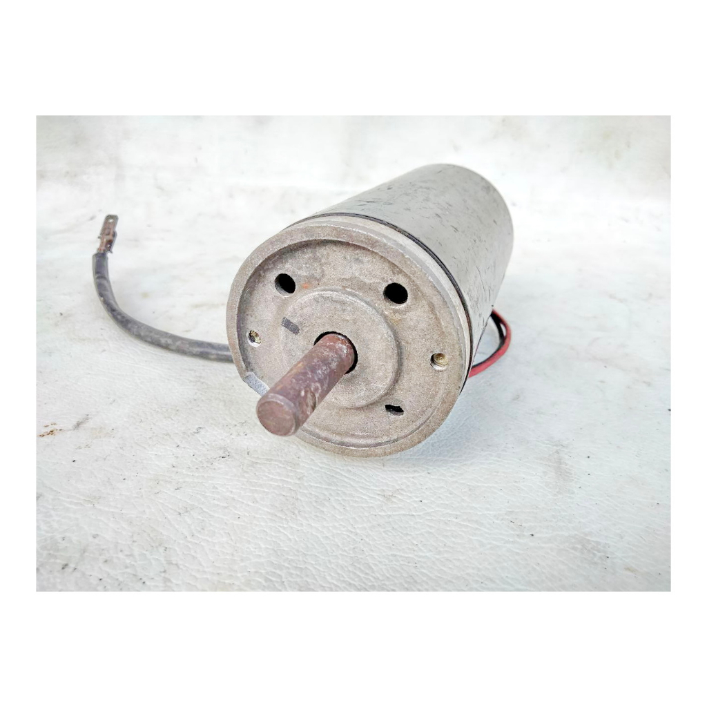 Dc Motor 110V 3500Rpm