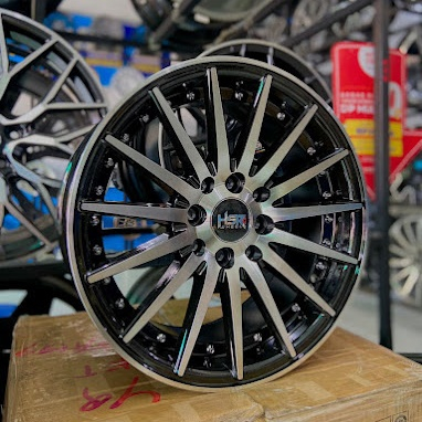 velg racing tsukuba ring 15 hsr velg mobil avanza mobilio sigra datsun