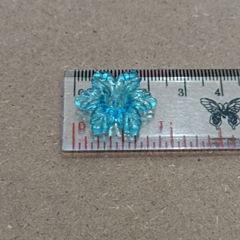 38pcs kelopak ceper 2cm