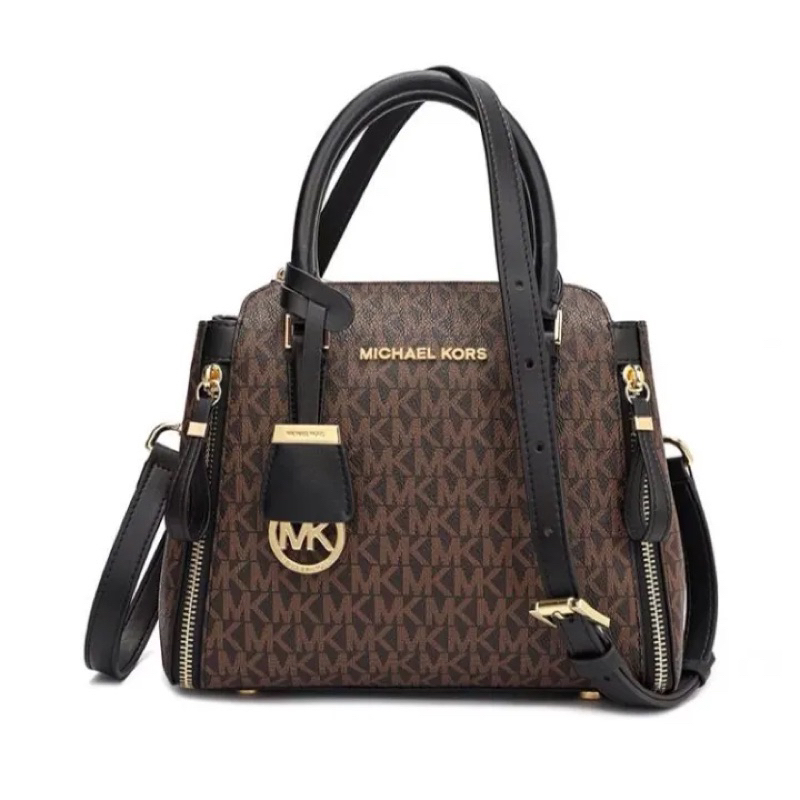 M-K Handbag Shoulder Bag