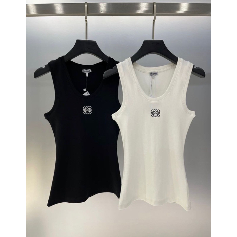 Loewe Anagram Tank Top