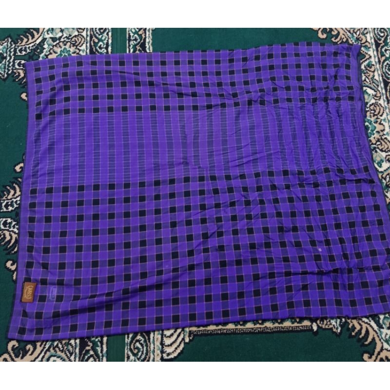 Sarung BHS Fullsutra Second Original