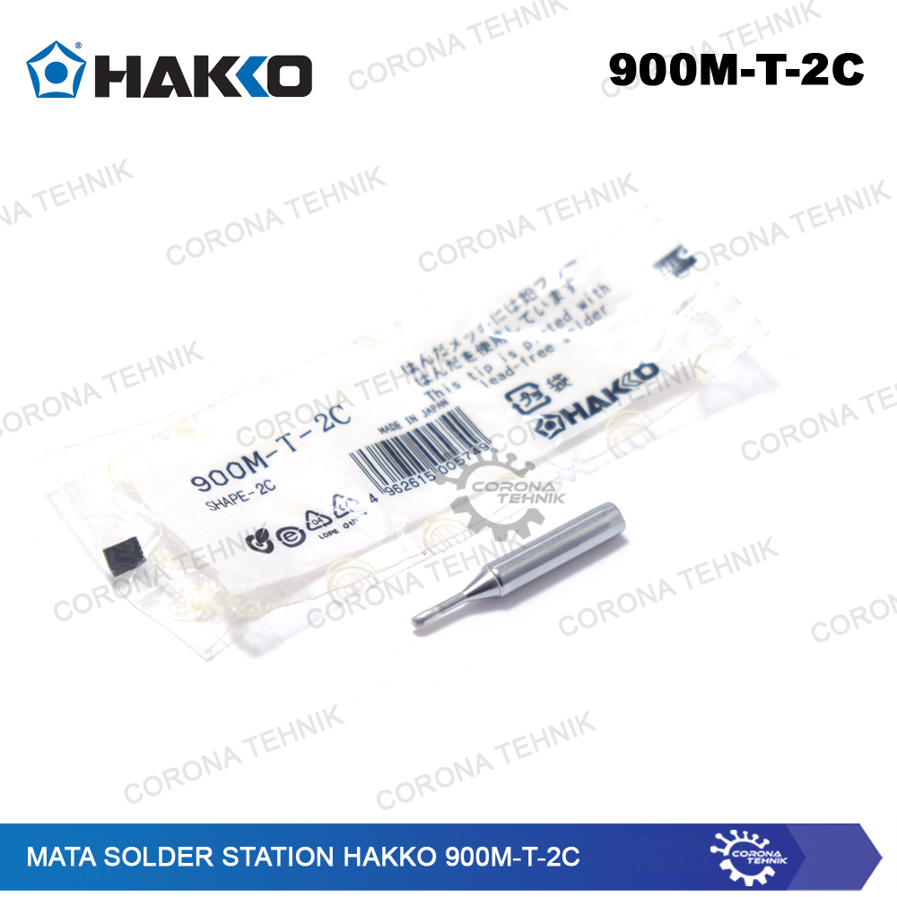 Mata Solder Station Hakko