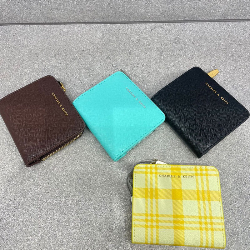 jastip Charles and Keith Originals store~455