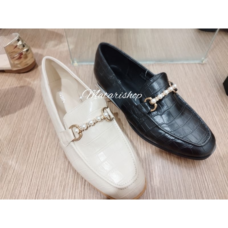 SEPATU FORMAL WANITA MUTIARA BY DETAILS MATAHARI STORE