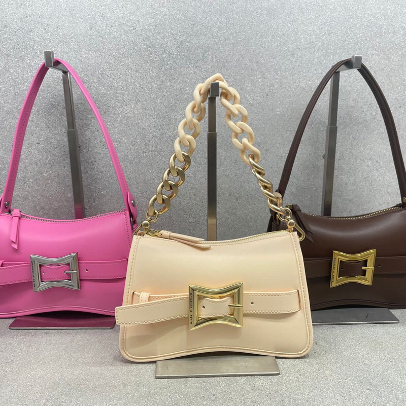 jastip Charles and Keith Originals store~459